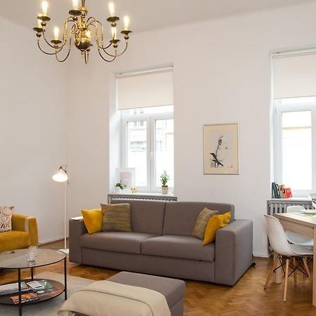 Adventum Zagreb City Εξωτερικό φωτογραφία