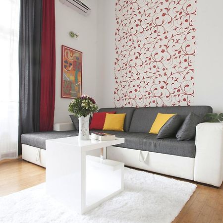 Adventum Zagreb City Εξωτερικό φωτογραφία