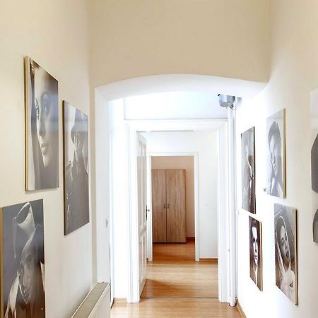 Adventum Zagreb City Εξωτερικό φωτογραφία