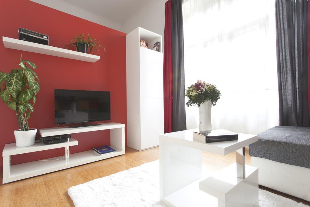 Adventum Zagreb City Εξωτερικό φωτογραφία