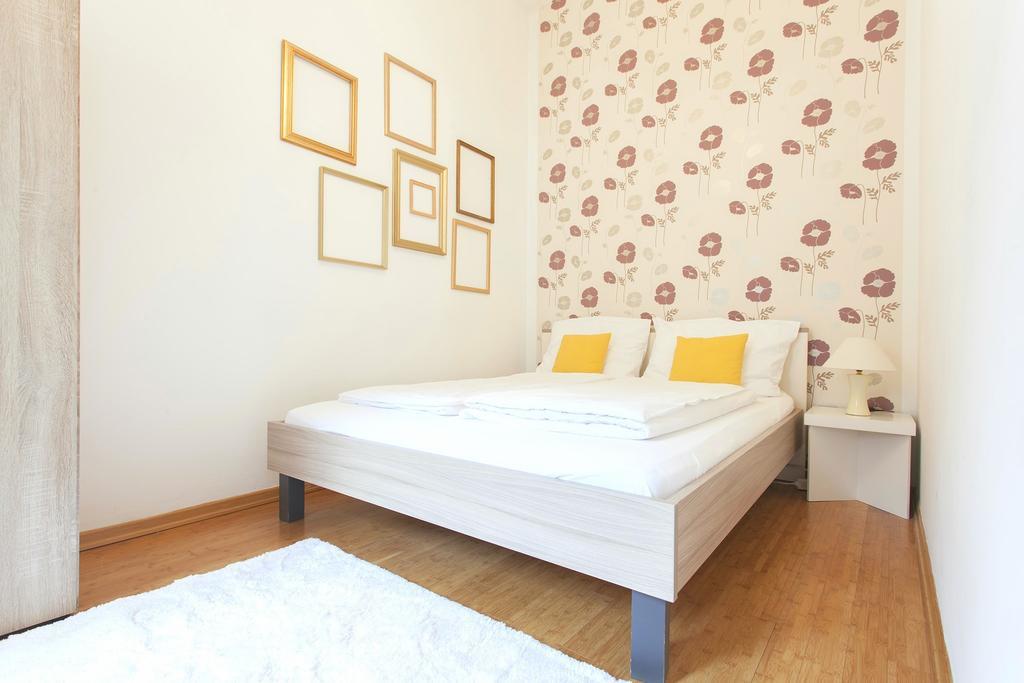 Adventum Zagreb City Εξωτερικό φωτογραφία