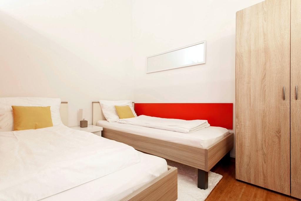 Adventum Zagreb City Εξωτερικό φωτογραφία