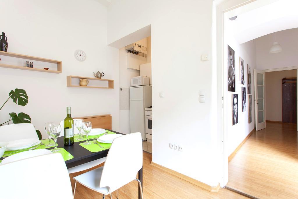 Adventum Zagreb City Εξωτερικό φωτογραφία