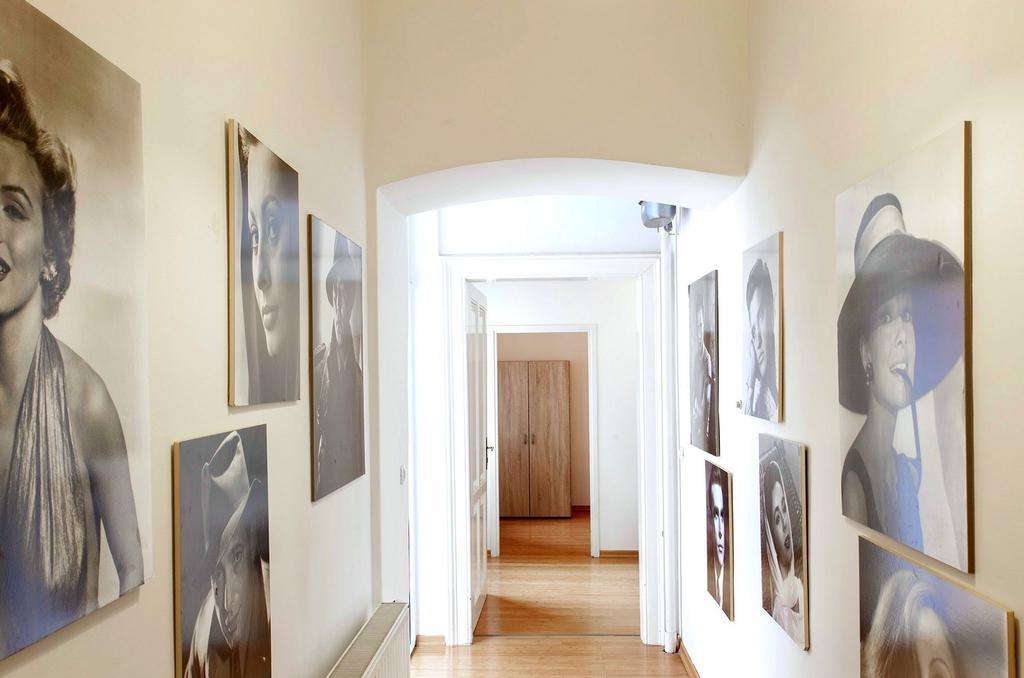 Adventum Zagreb City Εξωτερικό φωτογραφία