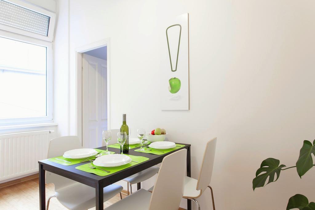Adventum Zagreb City Εξωτερικό φωτογραφία