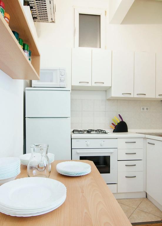 Adventum Zagreb City Εξωτερικό φωτογραφία