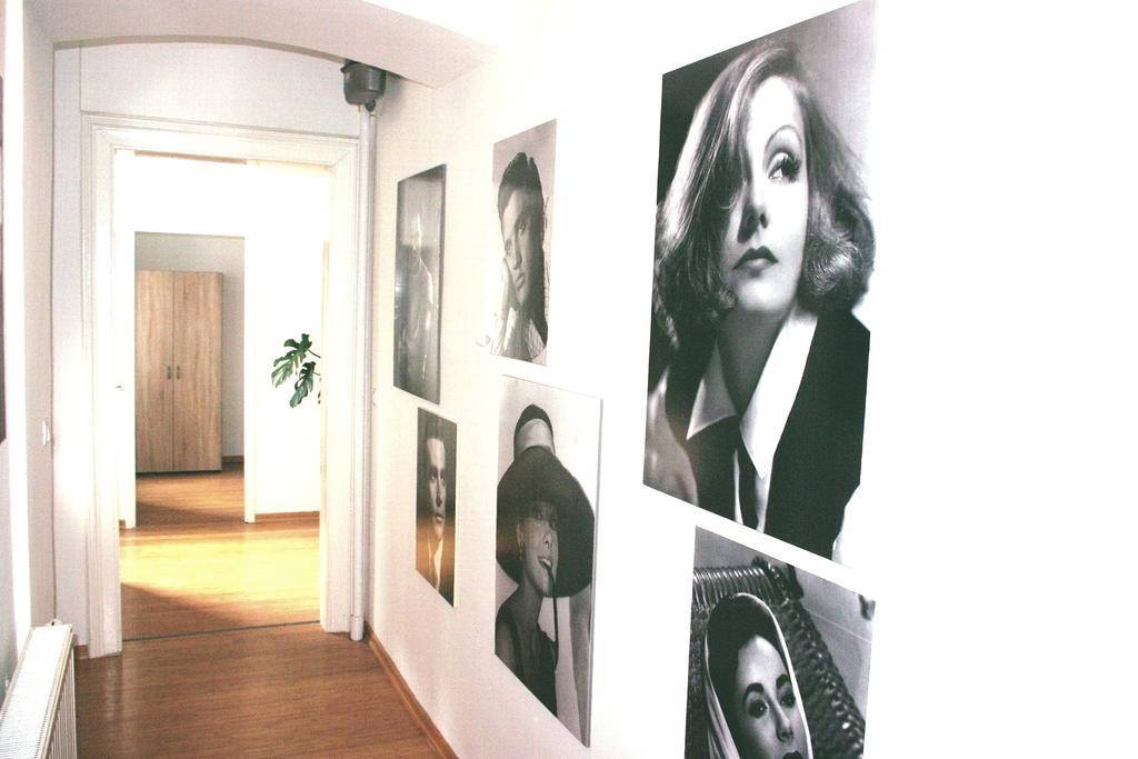 Adventum Zagreb City Εξωτερικό φωτογραφία